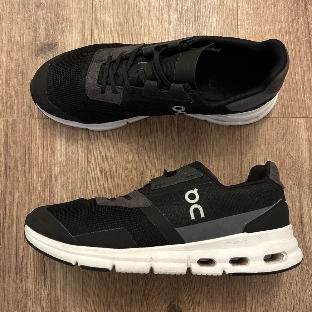 On Running Cloudrift Shoes